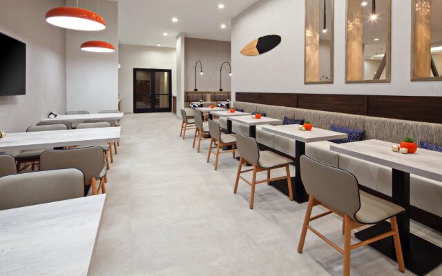 Homewood Suites by Hilton San Diego Central