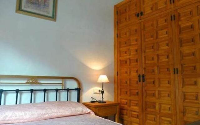 House in Almachar, Malaga 103704