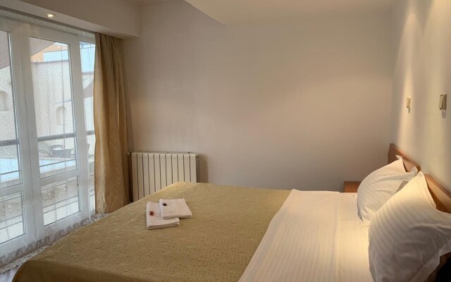 Villa Caprice