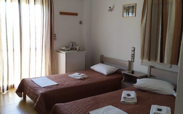Giannis Rooms