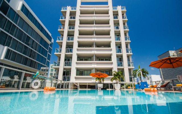 Iberostar Waves Berkeley Shore