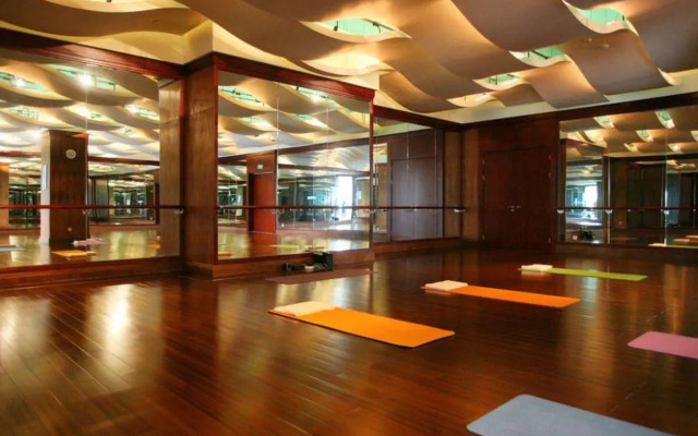 Kempinski Hotel Suzhou