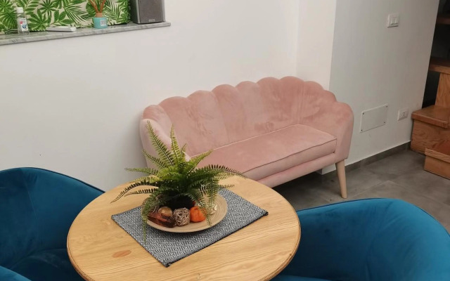 Cammileddi mini suite