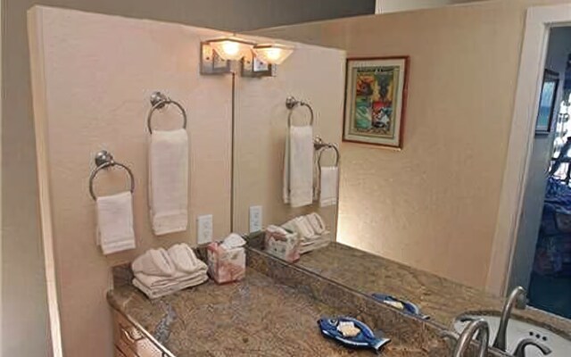 Kahana Sunset D7 - Two Bedroom Condo