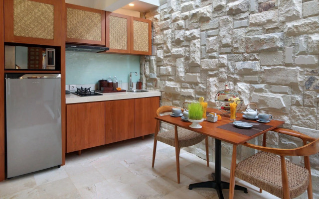Aksari Villa Seminyak by Ini Vie Hospitality