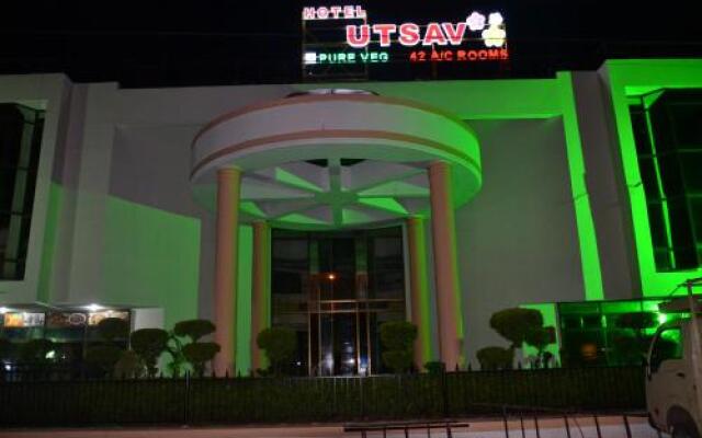 Hotel Utsav