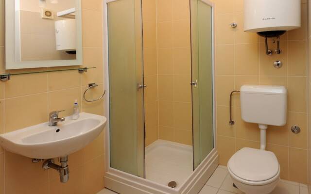 Great Nature in Amazing Inviorment With a Private Beach