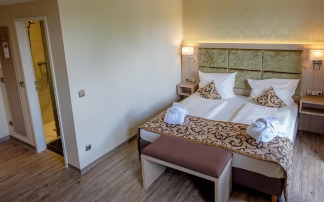 Hotel Walpurgishof