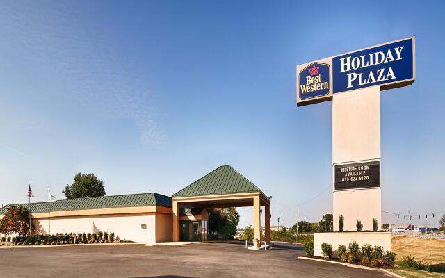 Best Western Richmond Hotel