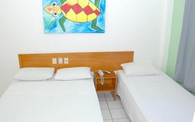 Residencial Beach