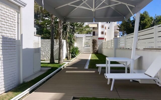 B&B Gassa D’Amante