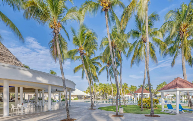 Paradisus Varadero Resort - Spa