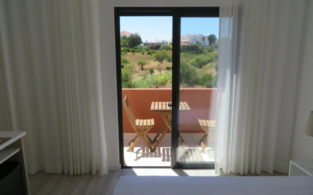 Hotel Alcaide