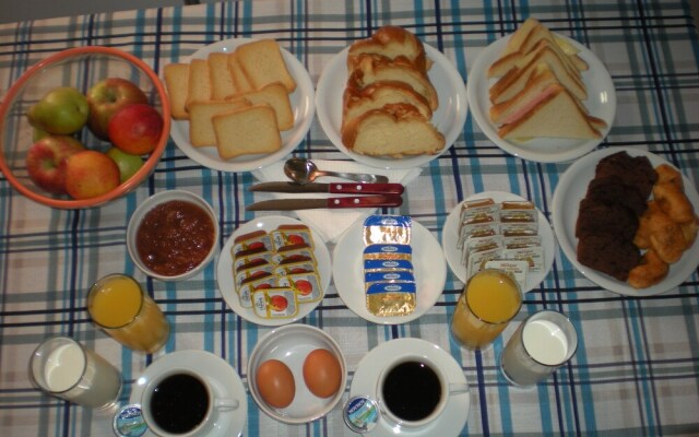Difo Hotel
