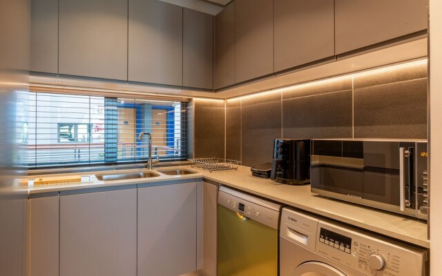 De Waterkant Luxury Residences - WHosting