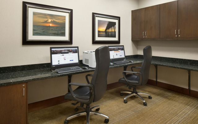 Hampton Inn & Suites Edgewood/Aberdeen-South
