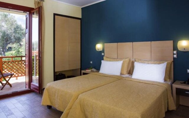 Sirena Residence & Spa