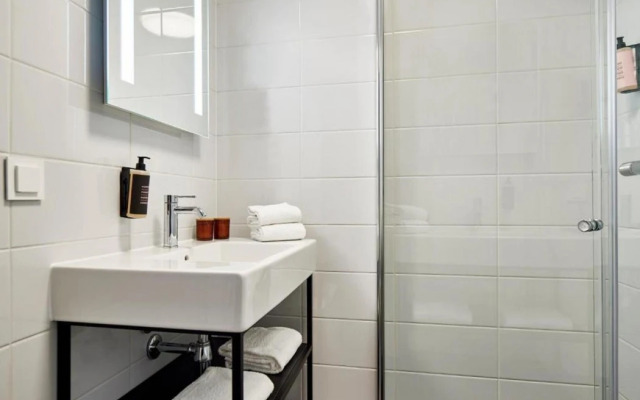 Aiden By Best Western Odense
