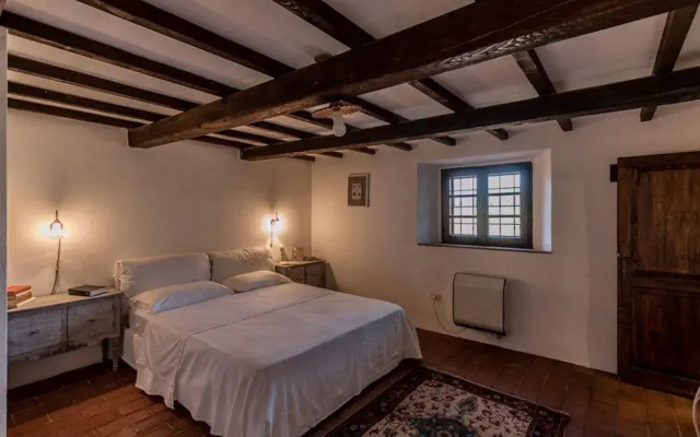 B&B Borgo Vera