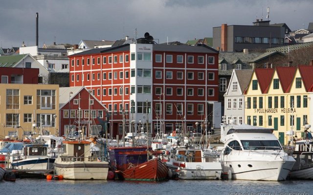 Hotel Tórshavn