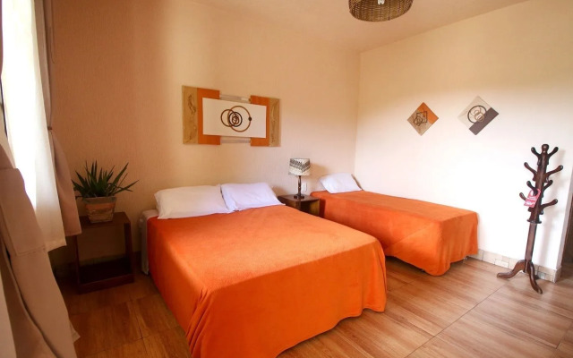 Ganso Complexo de Lazer