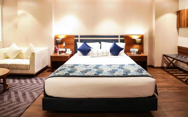 Regenta Suites Gurugram, Sector 49 Sohna Road