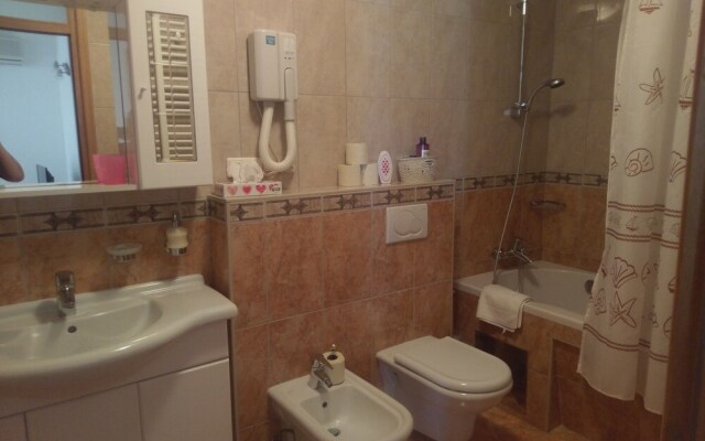 Apartment Lucija