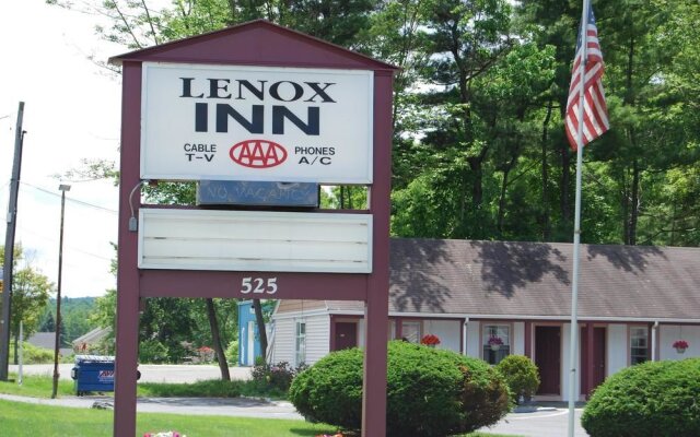 Lenox Inn