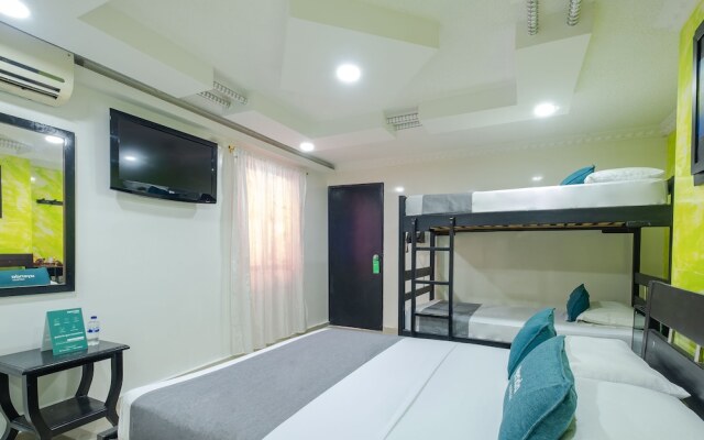 Castillo Real by Ayenda Rooms