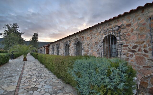 Hotel Rural Las Navas