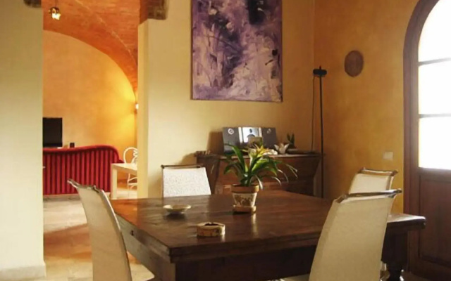 B&B Il Moscondoro