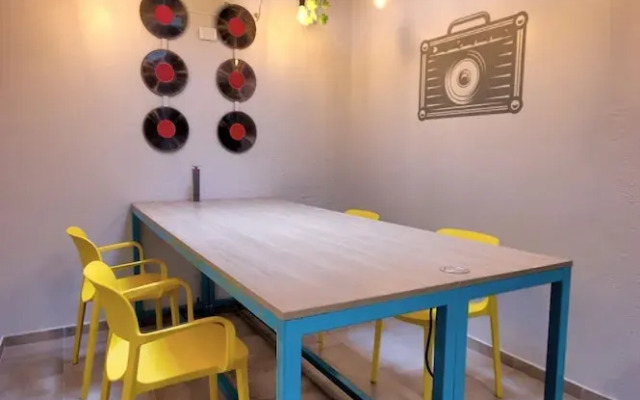Play Hostel Garden