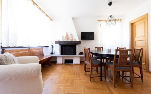 Italianway - Piandelvino 35 - Ortles - apt 4