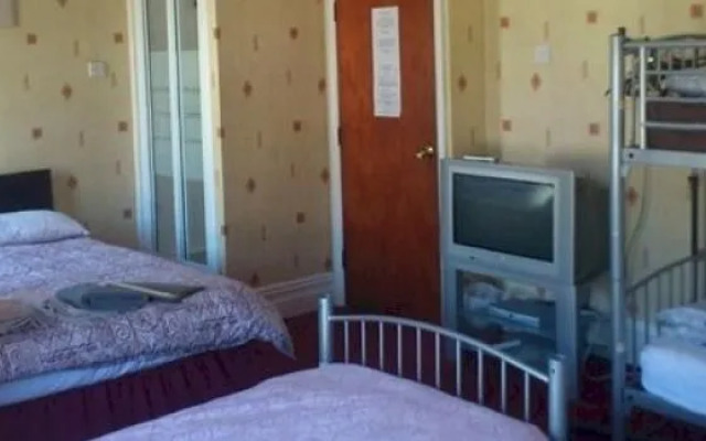 Leatham Park Guest House