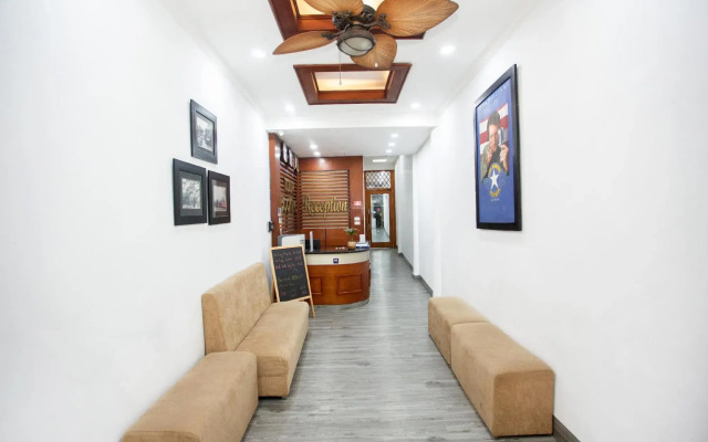 Rendez Vous Hotel
