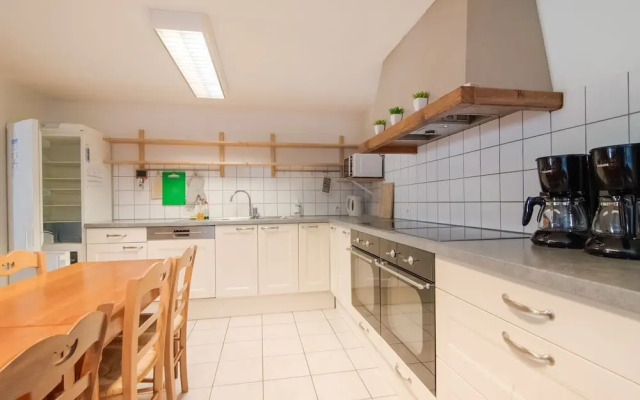 Suave Holiday Home in Vresse-sur-semois With Garden