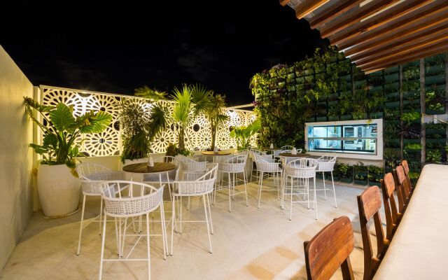 Hotel Morgana by Iter Sensibus