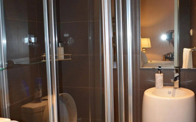 Guesthouse 1109