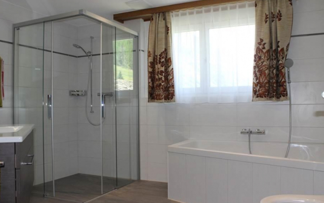 Apartment Weideli Andriano 12377