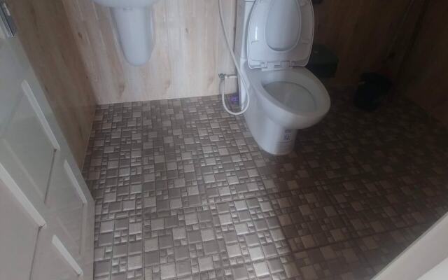 Huong Homestay