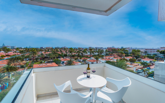Hotel HL Rondo