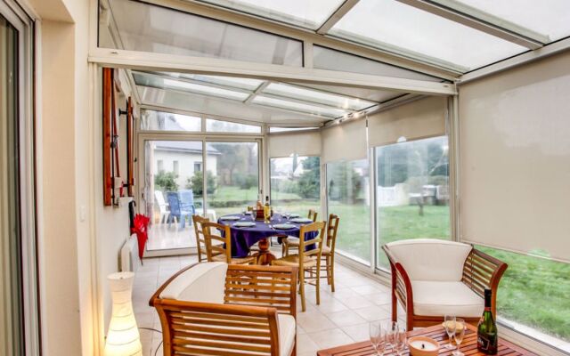 House Bon Port Saint Philibert