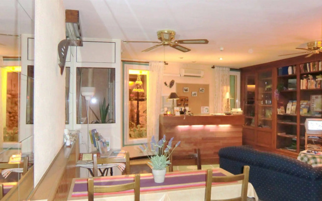 Citotel Las Cigalas