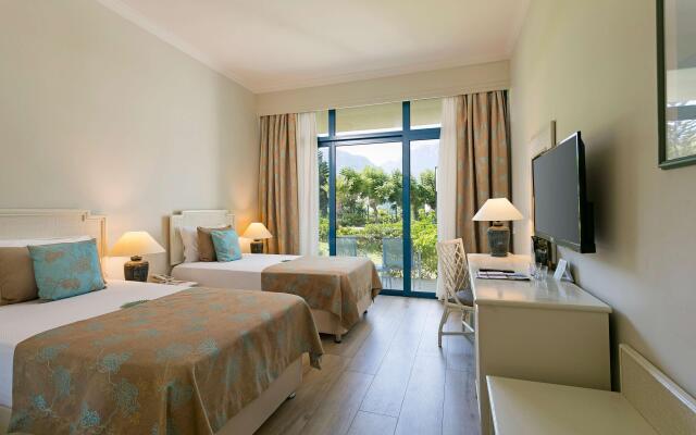 Mirage Park Resort - All Inclusive