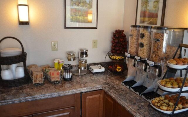 Chapel Hill University Inn