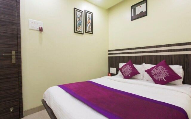Hotel Shri Niwas Executive