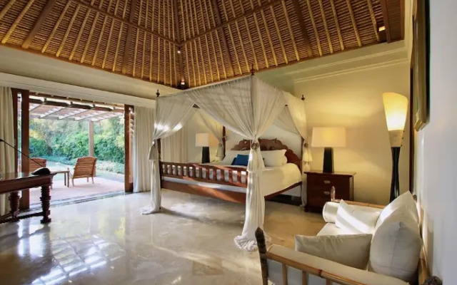 Villa Hanani