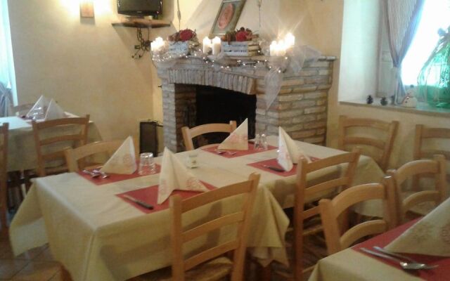 Agriturismo Il Grappolo