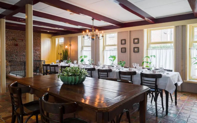 Herberg Het Rechthuis