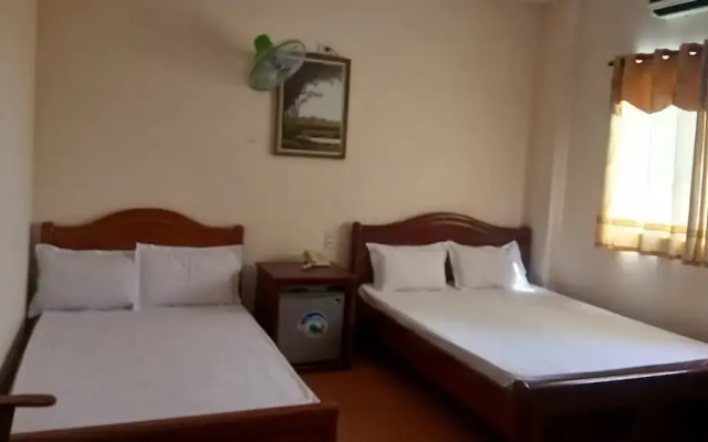 Phu Loc Phat Hotel